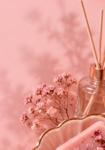 Aromatizante de ambiente